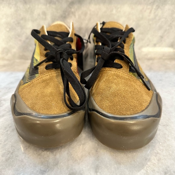 Vans Old Skool Twist Moma Salvador Dali Men’s Sz: 6 | Women’s Sz: 7.5 - NWT - Picture 3 of 16